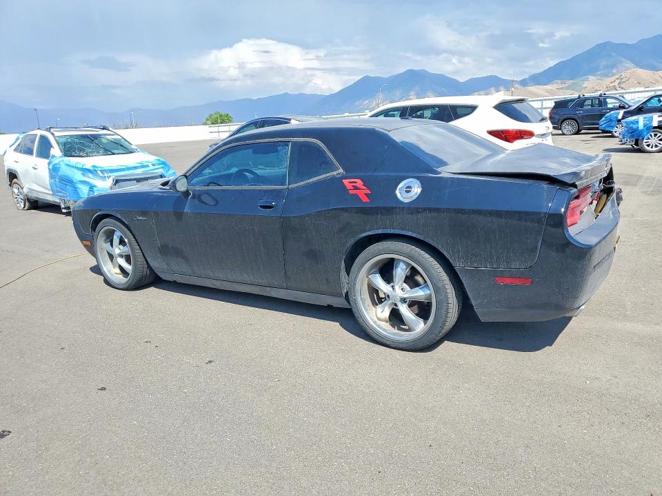 2012 Dodge Challenger მანქანა იყიდება აუქციონზე, vin: 2C3CDYBT1CH146824, აუქციონის ნომერი: 61364836