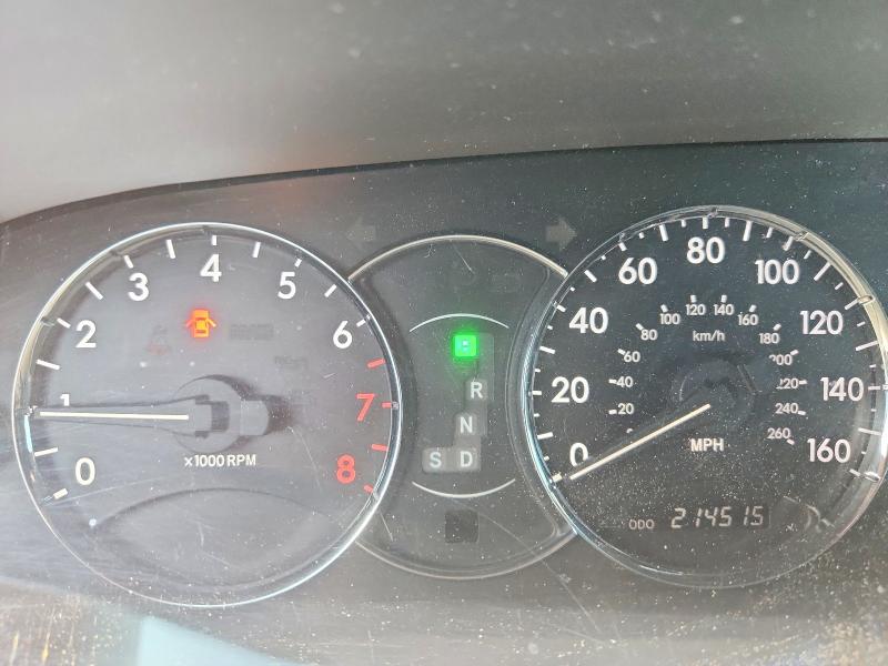 Aukcja sprzedaży 2008 Toyota Avalon, vin: 4T1BK36B18U274790, numer aukcji: 59331746