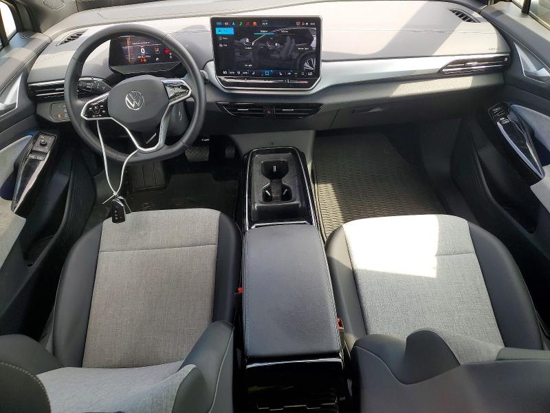 Продажа на аукционе авто 2025 Volkswagen Id.4, vin: 1V2DSPE84SC010226, номер лота: 59243696