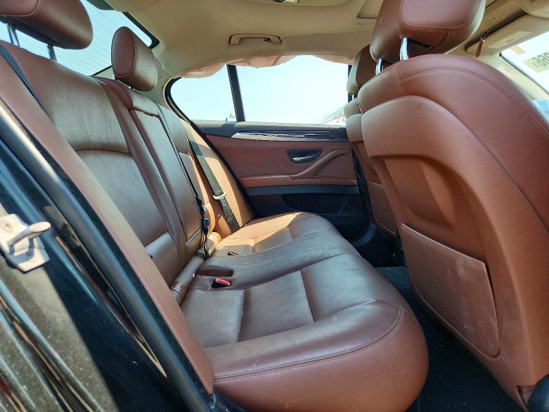Продаж на аукціоні авто 2016 Bmw 528, vin: WBA5A7C58GG148026, номер лоту: 58161966