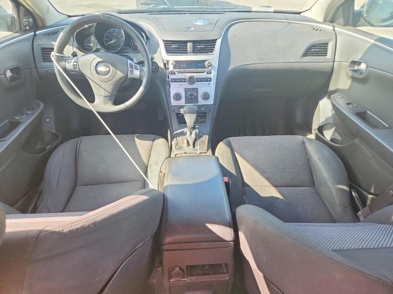 Aukcja sprzedaży 2009 Chevrolet Malibu, vin: 1G1ZH57B894262917, numer aukcji: 61172256