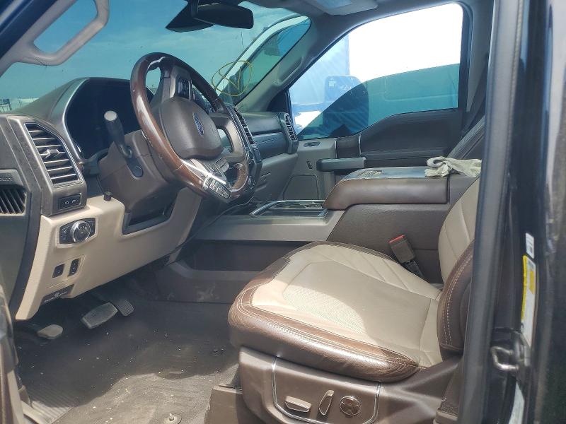 Продажа на аукционе авто 2019 Ford F250, vin: 1FT7W2BT8KEC79963, номер лота: 60132396