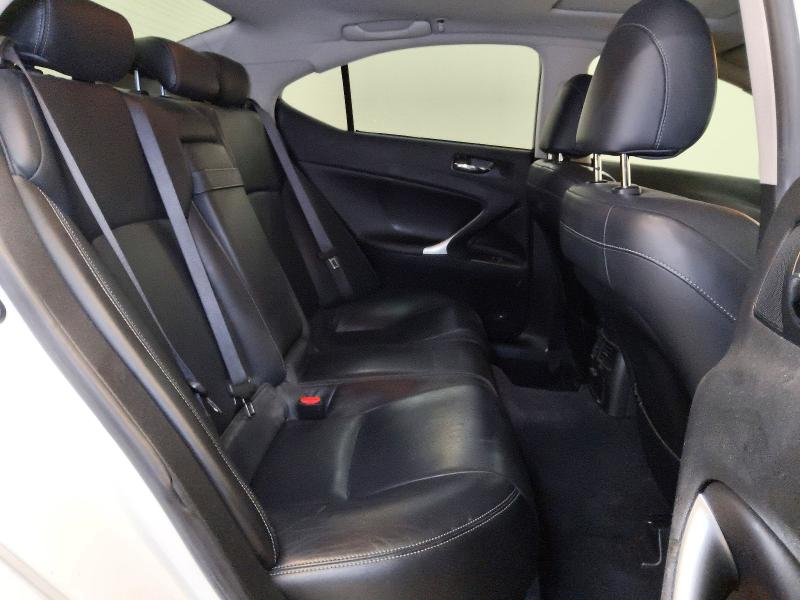 Aukcja sprzedaży 2009 Lexus Is 250, vin: JTHBK262392088775, numer aukcji: 61931026