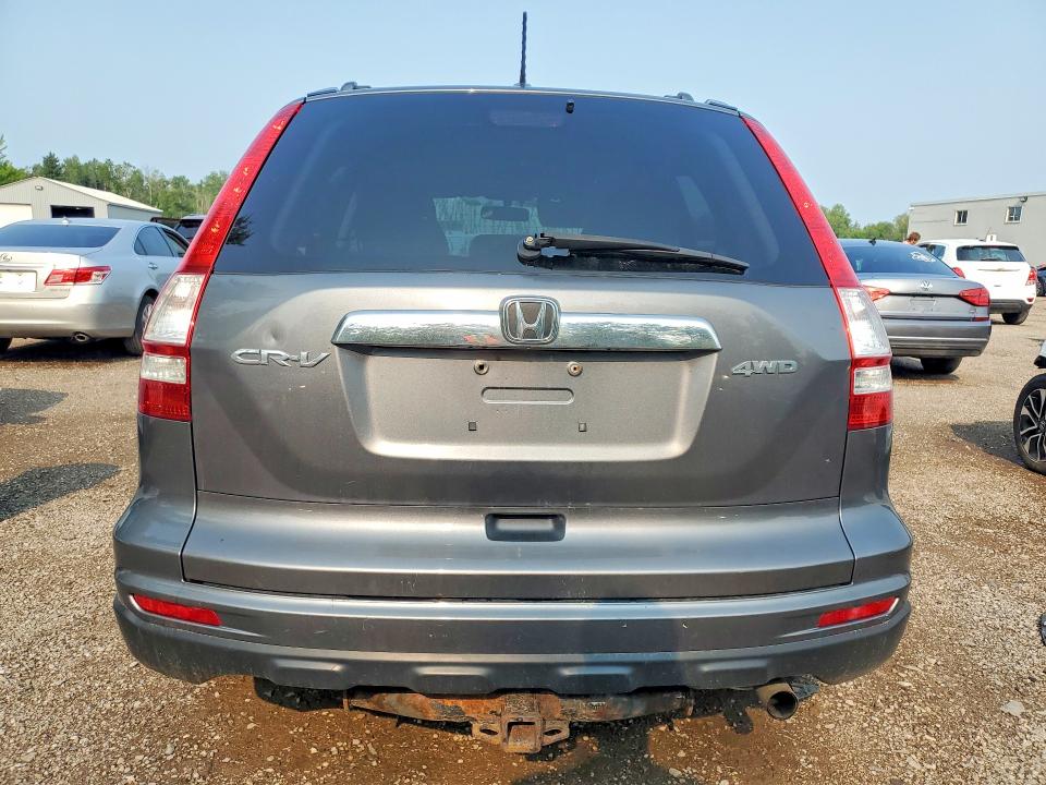 Aukcja sprzedaży 2011 Honda Cr-v, vin: 5J6RE4H78BL803572, numer aukcji: 62294636