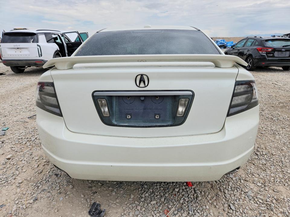 Продажа на аукционе авто 2004 Acura Tl, vin: 19UUA66244A047575, номер лота: 62398606