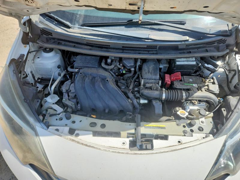 Продажа на аукционе авто 2018 Nissan Versa Note, vin: 3N1CE2CP1JL359125, номер лота: 60963536