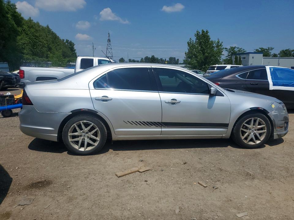 Продажа на аукционе авто 2011 Ford Fusion, vin: 3FAHP0JG8BR245342, номер лота: 62891676