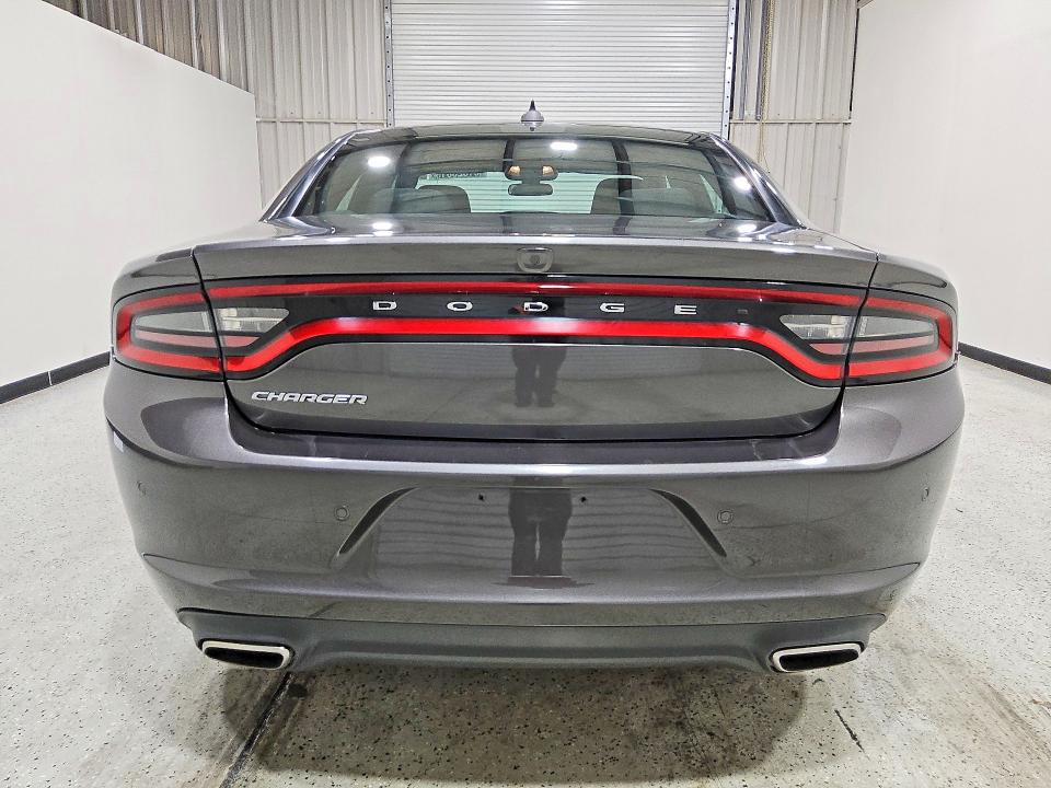Aukcja sprzedaży 2023 Dodge Charger, vin: 2C3CDXBG9PH659659, numer aukcji: 61626816