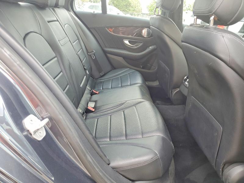 Aukcja sprzedaży 2015 Mercedes-benz C, vin: 55SWF4KB9FU007813, numer aukcji: 62121976