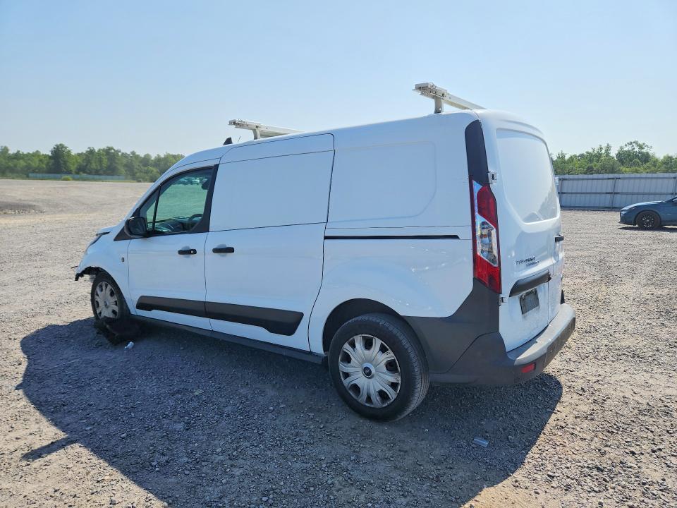 Продажа на аукционе авто 2019 Ford Transit Connect, vin: NM0LS7E23K1384778, номер лота: 59191156