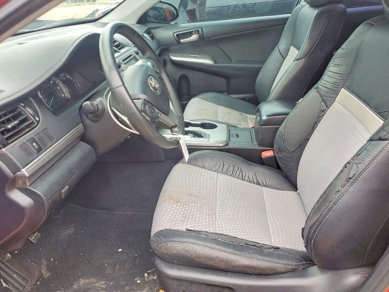 60471966 :رقم المزاد ، 4T1BF1FK0EU808401 vin ، 2014 Toyota Camry مزاد بيع