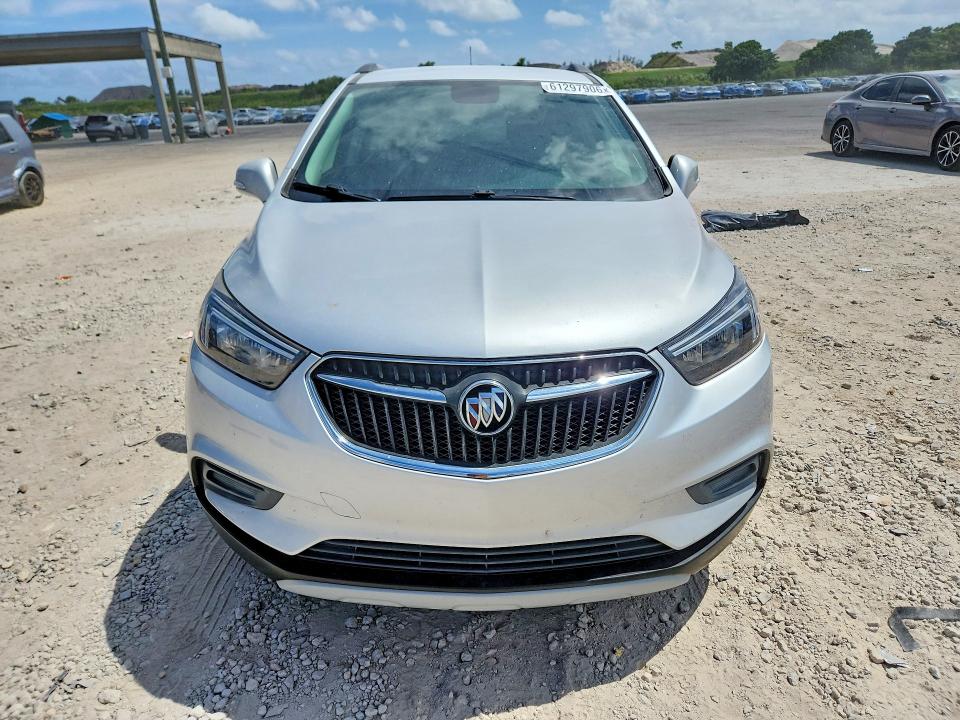 Aukcja sprzedaży 2019 Buick Encore, vin: KL4CJASB3KB926165, numer aukcji: 61297906