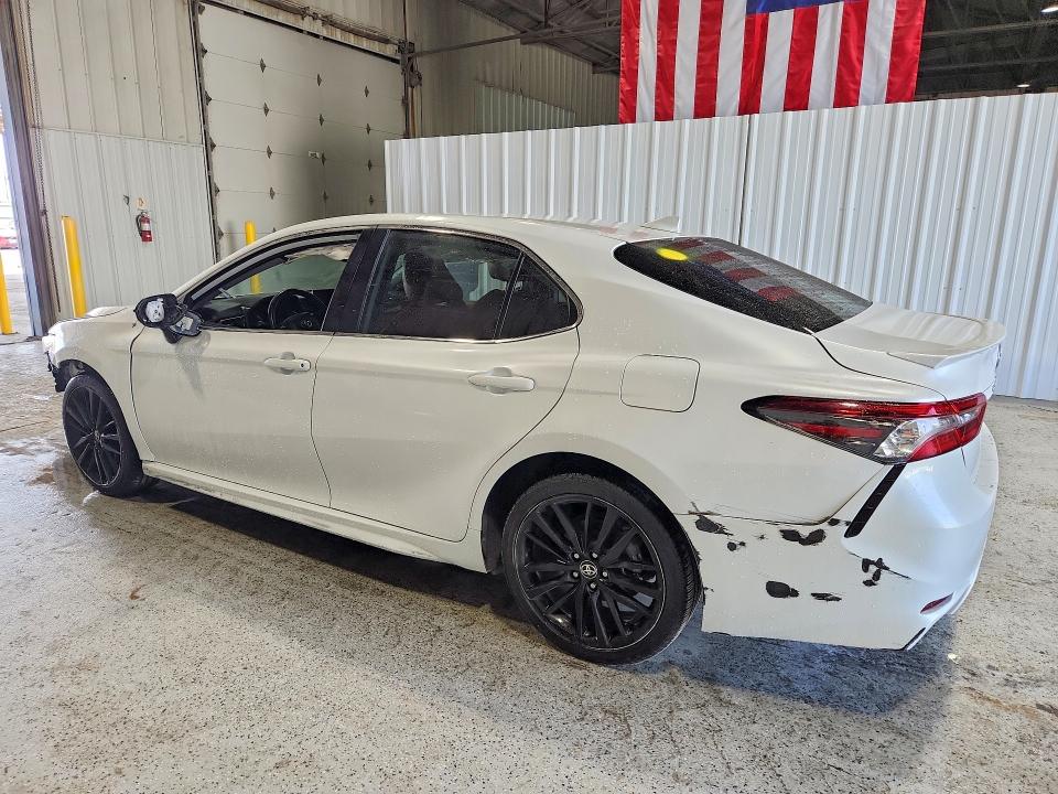Продажа на аукционе авто 2024 Toyota Camry, vin: 4T1K61AK6RU910623, номер лота: 61629666