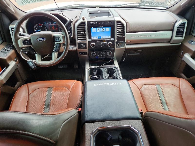 Продаж на аукціоні авто 2019 Ford F350, vin: 1FT8W3DT6KEG20588, номер лоту: 58230236