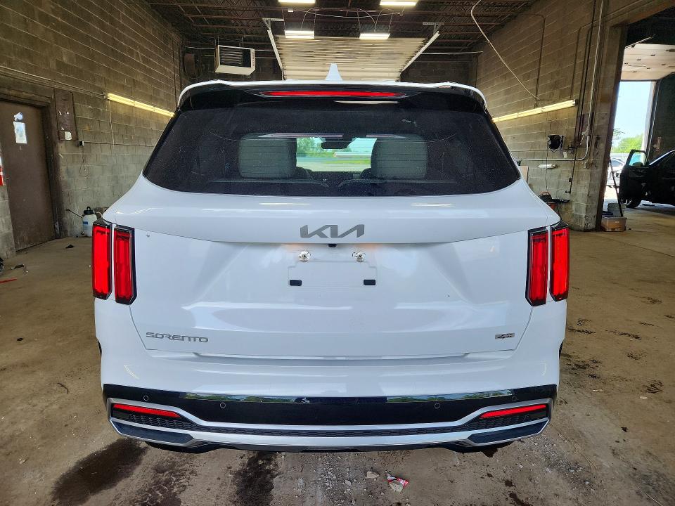 Продаж на аукціоні авто 2023 Kia Sorento, vin: 5XYRKDLF0PG246303, номер лоту: 60184756