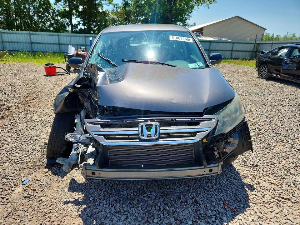 Aukcja sprzedaży 2014 Honda Cr-v, vin: 2HKRM4H37EH686212, numer aukcji: 61863456