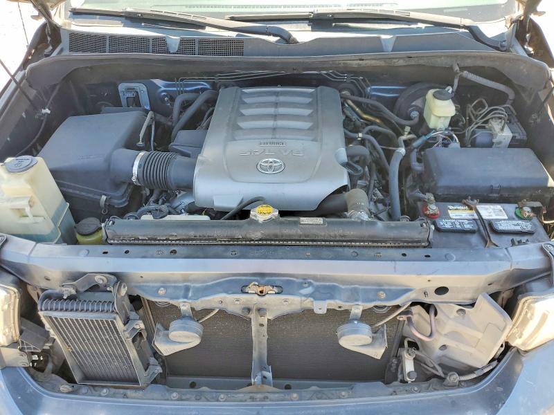 Aukcja sprzedaży 2010 Toyota Tundra, vin: 5TFEY5F11AX085113, numer aukcji: 61129636