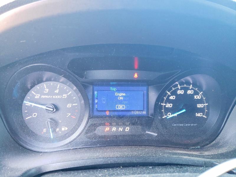 Продажа на аукционе авто 2013 Ford Explorer, vin: 1FM5K8ARXDGC96360, номер лота: 60916836