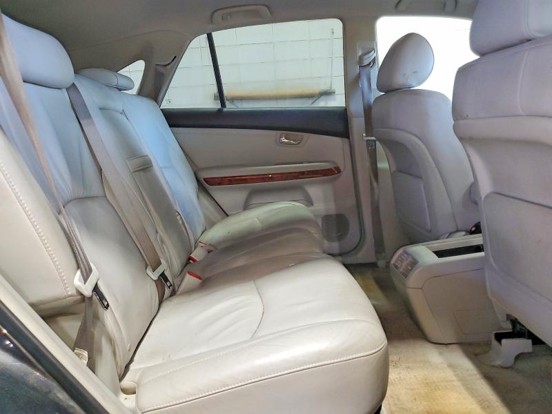 Продажа на аукционе авто 2005 Lexus Rx, vin: 2T2HA31U25C066447, номер лота: 60410506