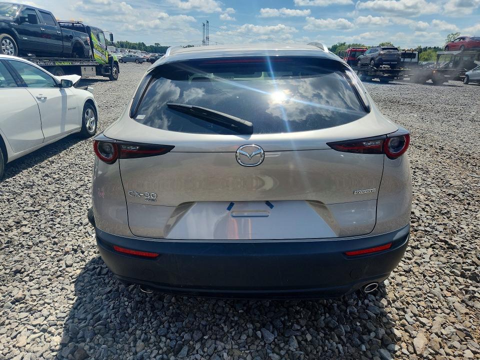 Aukcja sprzedaży 2024 Mazda Cx-30, vin: 3MVDMBBM2RM648613, numer aukcji: 63240936