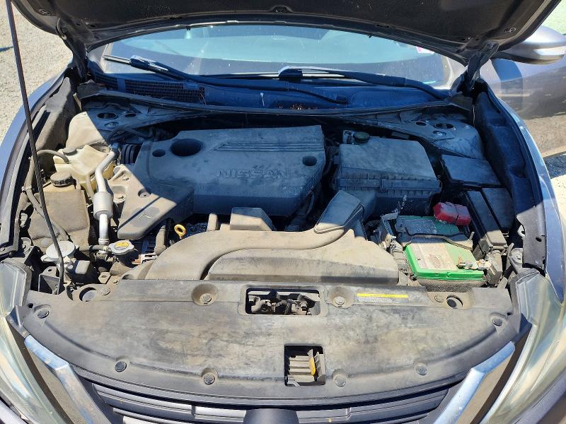 59736436 :رقم المزاد ، 1N4AL3AP5HC199779 vin ، 2017 Nissan Altima مزاد بيع