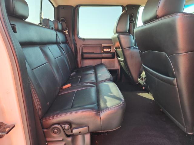 Продаж на аукціоні авто 2008 Ford F150, vin: 1FTRW12W18KD17749, номер лоту: 60582526