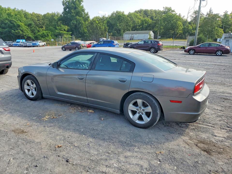 Aukcja sprzedaży 2012 Dodge Charger, vin: 2C3CDXBG4CH296410, numer aukcji: 62445466