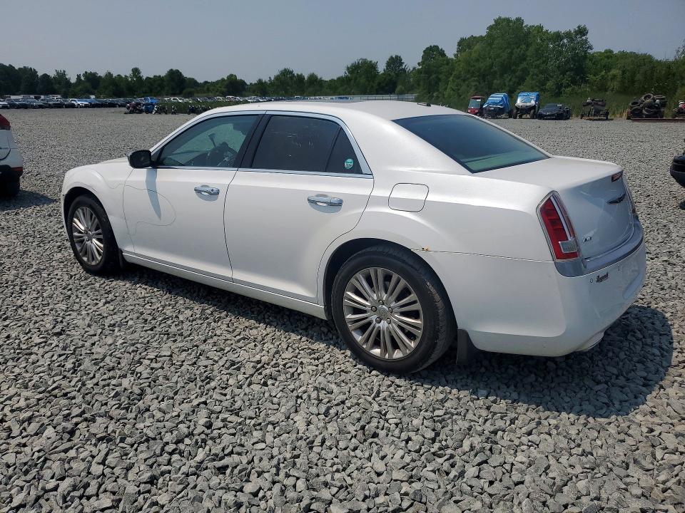 2013 Chrysler 300c მანქანა იყიდება აუქციონზე, vin: 2C3CCASG6DH529270, აუქციონის ნომერი: 60820956