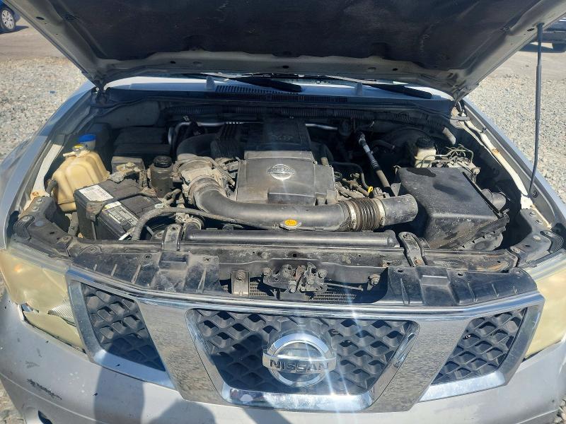 Продажа на аукционе авто 2006 Nissan Pathfinder, vin: 5N1AR18W36C658178, номер лота: 61163786