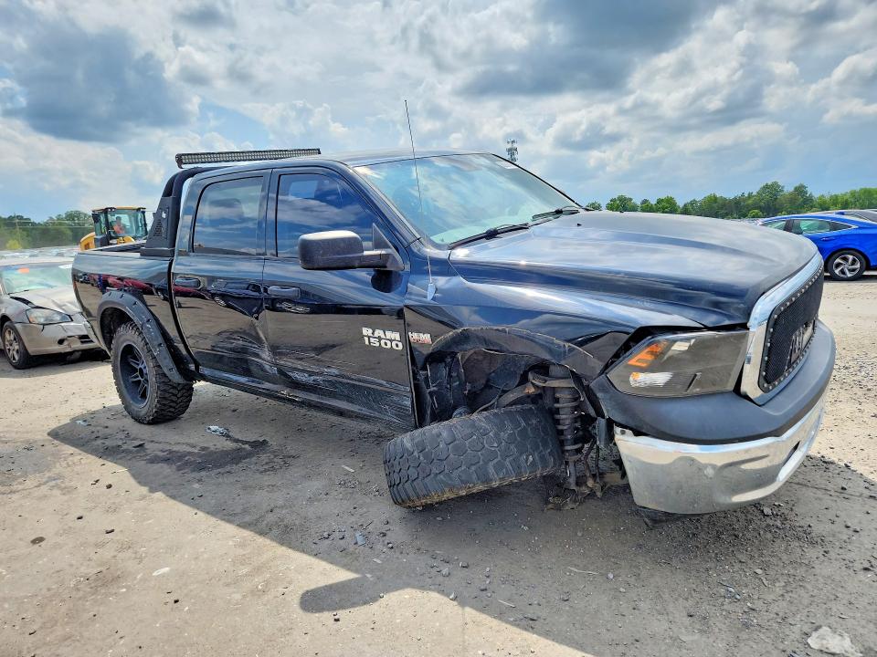 Aukcja sprzedaży 2013 Ram 1500, vin: 1C6RR7KT1DS503051, numer aukcji: 60000776
