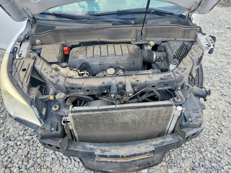 61068776 :رقم المزاد ، 5GAKRBKD3GJ273823 vin ، 2016 Buick Enclave مزاد بيع