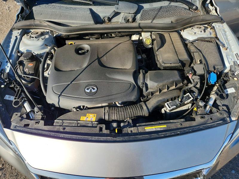 Продажа на аукционе авто 2019 Infiniti Qx30, vin: SJKCH5CP1KA010395, номер лота: 60279726