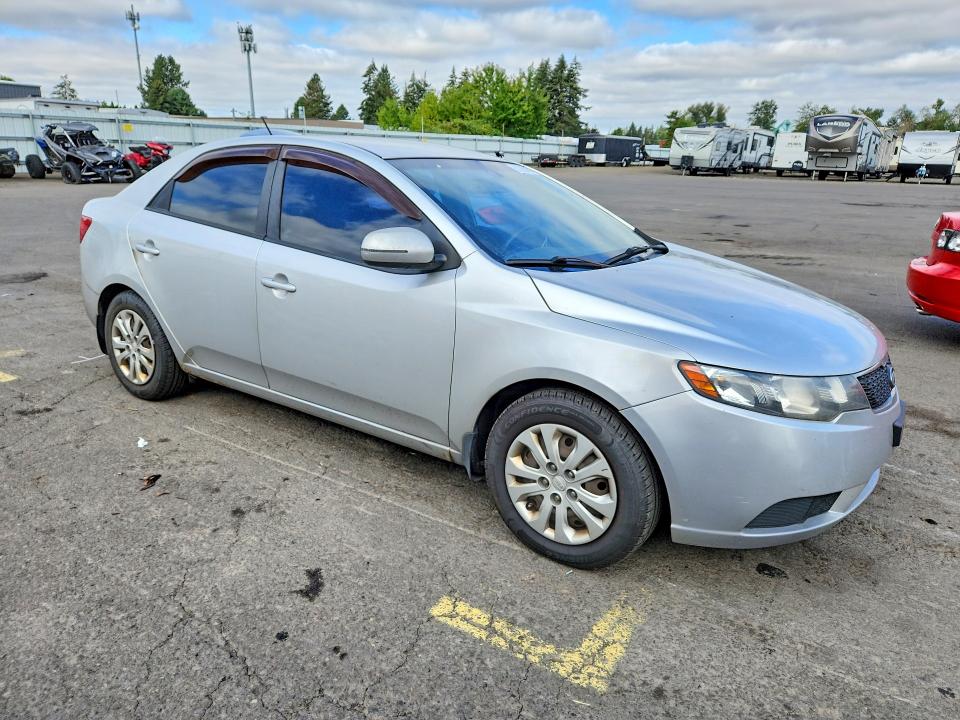 Aukcja sprzedaży 2012 Kia Forte, vin: KNAFU4A21C5629700, numer aukcji: 62265696
