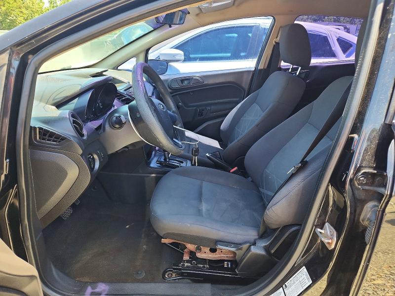 Продаж на аукціоні авто 2015 Ford Fiesta, vin: 3FADP4AJ6FM126662, номер лоту: 58537396