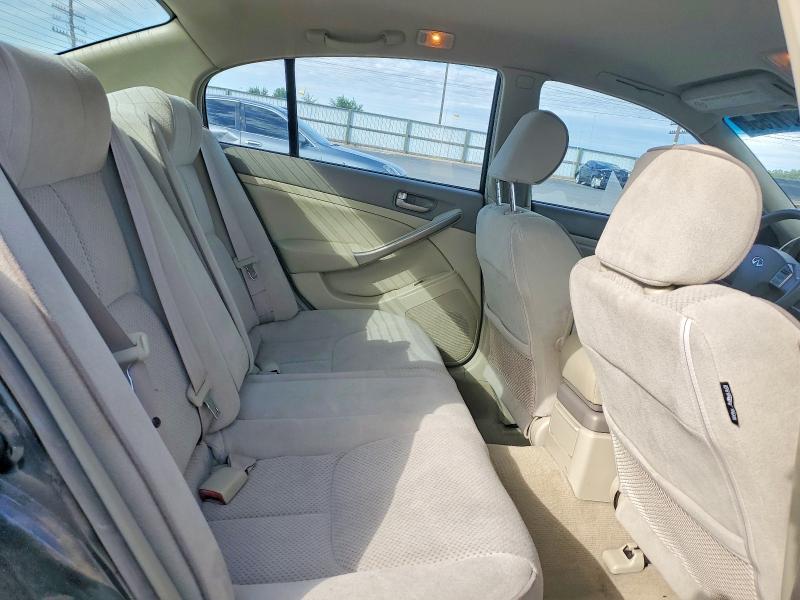 Продажа на аукционе авто 2003 Infiniti G35, vin: JNKCV51E93M015890, номер лота: 85977755