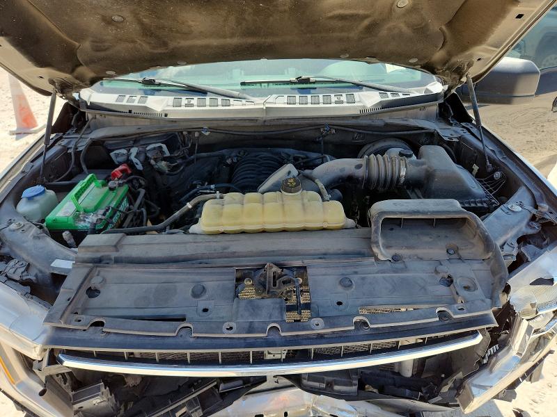 2020 Ford F150 მანქანა იყიდება აუქციონზე, vin: 1FTEW1C56LKD52638, აუქციონის ნომერი: 59787546