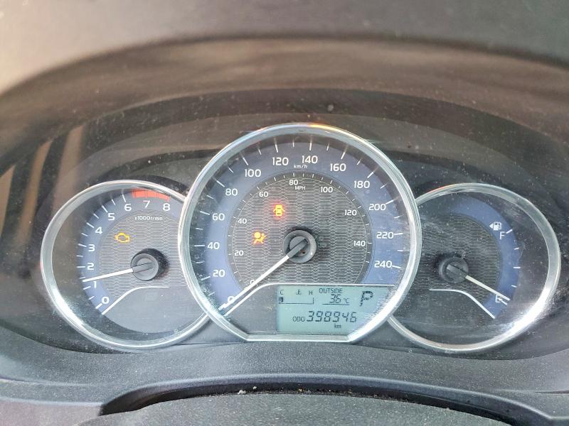 Продажа на аукционе авто 2014 Toyota Corolla, vin: 2T1BURHE3EC005157, номер лота: 85618655