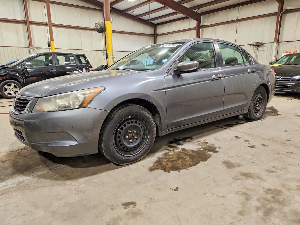Продажа на аукционе авто 2009 Honda Accord, vin: 1HGCP26379A173416, номер лота: 62652126