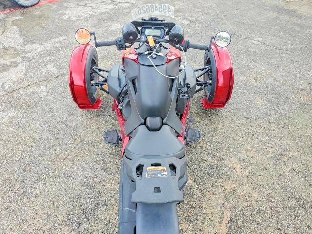 Aukcja sprzedaży 2023 Can-am Ryker, vin: 3JB2FEG43PJ000406, numer aukcji: 62501836