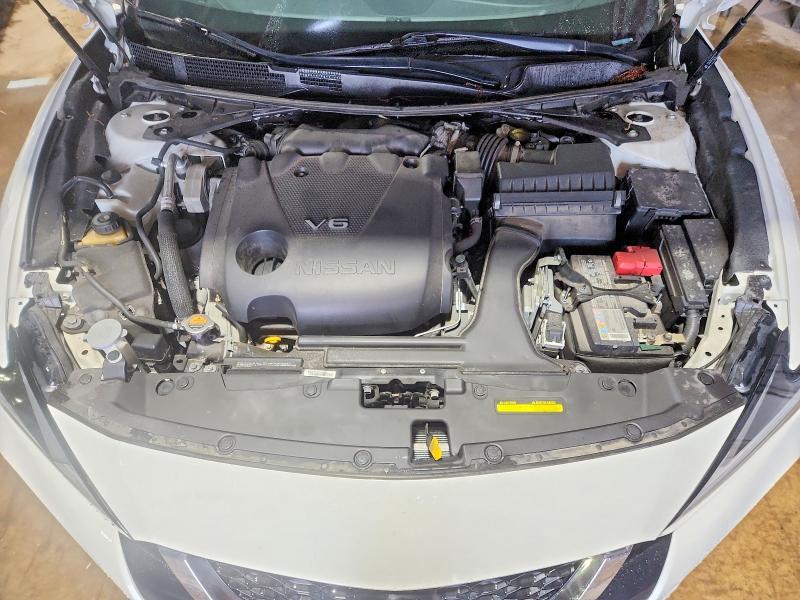 Aukcja sprzedaży 2019 Nissan Maxima, vin: 1N4AA6AV0KC361847, numer aukcji: 55940956