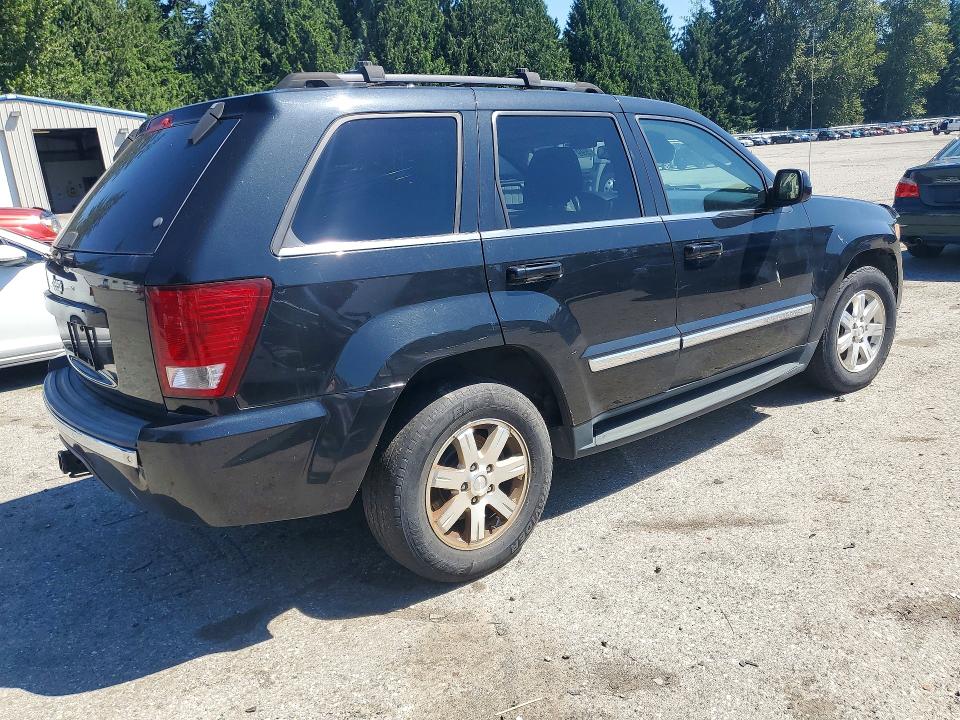 Aukcja sprzedaży 2009 Jeep Grand Cherokee, vin: 1J8HR58P09C547278, numer aukcji: 59919166