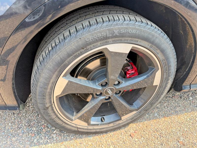 2019 Audi Sq5 მანქანა იყიდება აუქციონზე, vin: WA1B4AFY3K2063451, აუქციონის ნომერი: 63237486