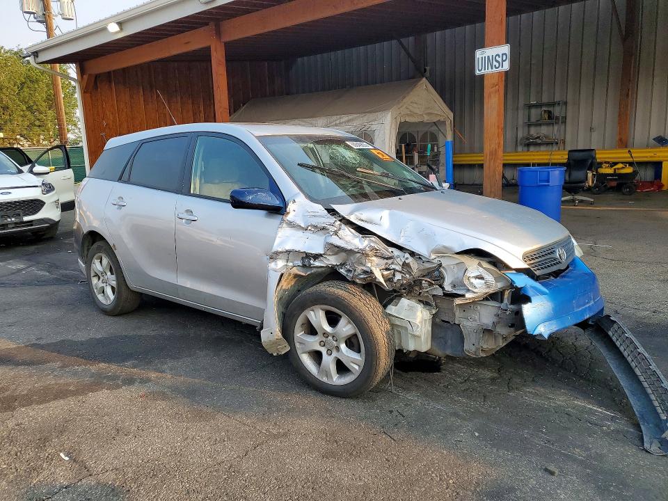 60049806 :رقم المزاد ، 2T1KR32E46C574138 vin ، 2006 Toyota Corolla Matrix مزاد بيع