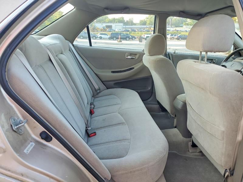 Продаж на аукціоні авто 2000 Honda Accord, vin: 1HGCG567XYA039583, номер лоту: 62225736