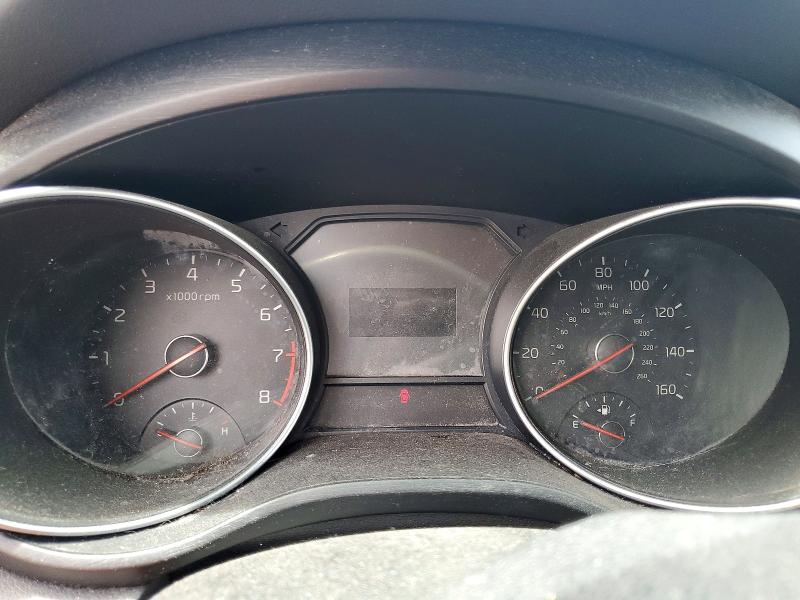 Продажа на аукционе авто 2015 Kia Sedona, vin: KNDMB5C16F6033166, номер лота: 62055596