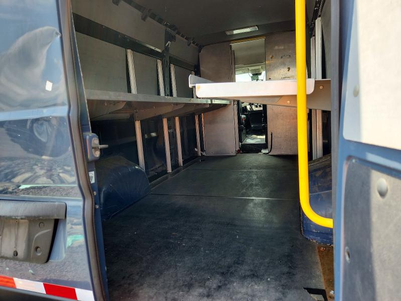 Продаж на аукціоні авто 2020 Ram Promaster 3500, vin: 3C6URVJG8LE139781, номер лоту: 62050556