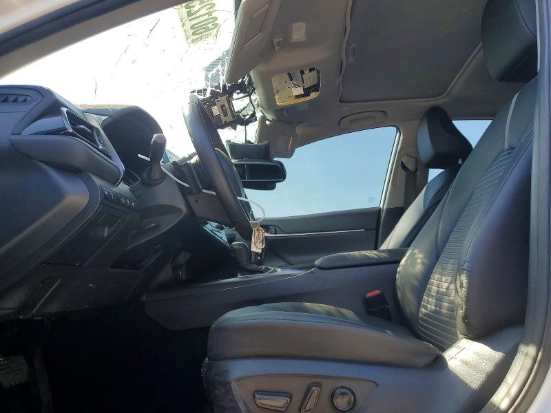 Aukcja sprzedaży 2024 Toyota Camry, vin: 4T1S11AK6RU911981, numer aukcji: 60125166