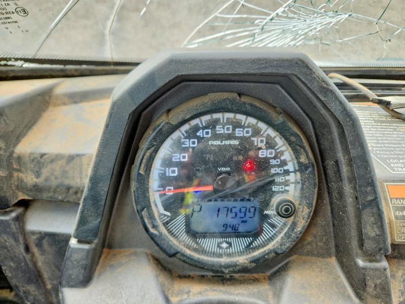 Продажа на аукционе авто 2016 Polaris Ranger, vin: 4XARTE871GB335660, номер лота: 60000526