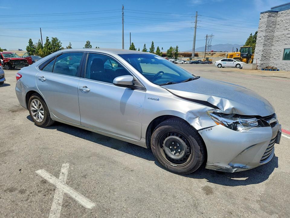 Продажа на аукционе авто 2015 Toyota Camry Hybrid, vin: 4T1BD1FK3FU159278, номер лота: 61317786