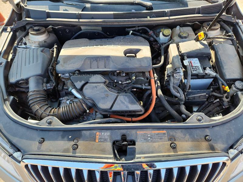 2013 Buick Lacrosse მანქანა იყიდება აუქციონზე, vin: 1G4GC5GR8DF253136, აუქციონის ნომერი: 60982106
